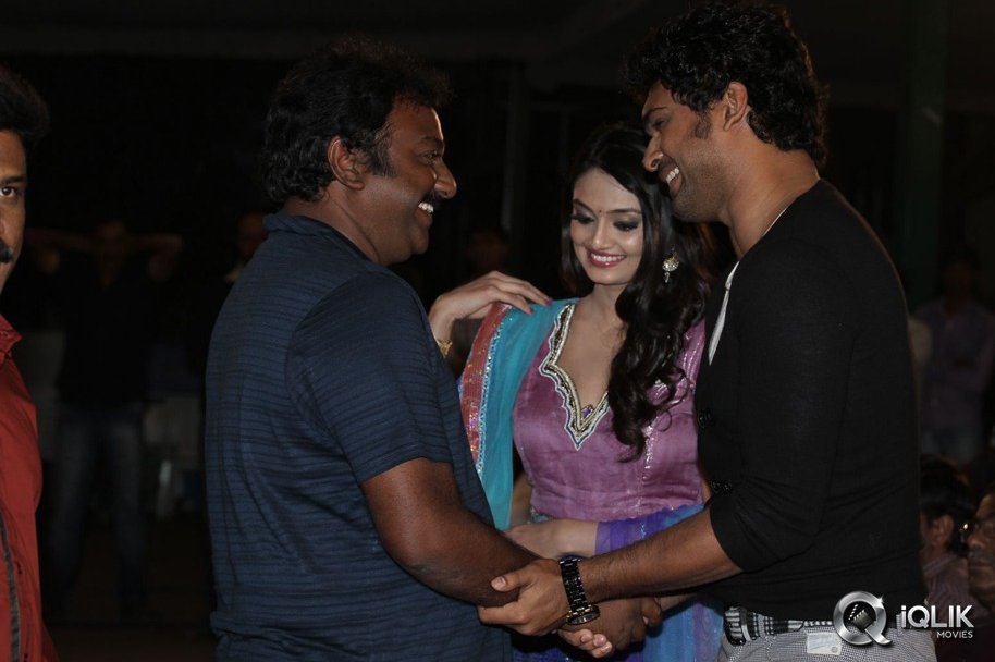 Mellaga-Tattindi-Manasu-Talupu-Movie-Audio-Launch